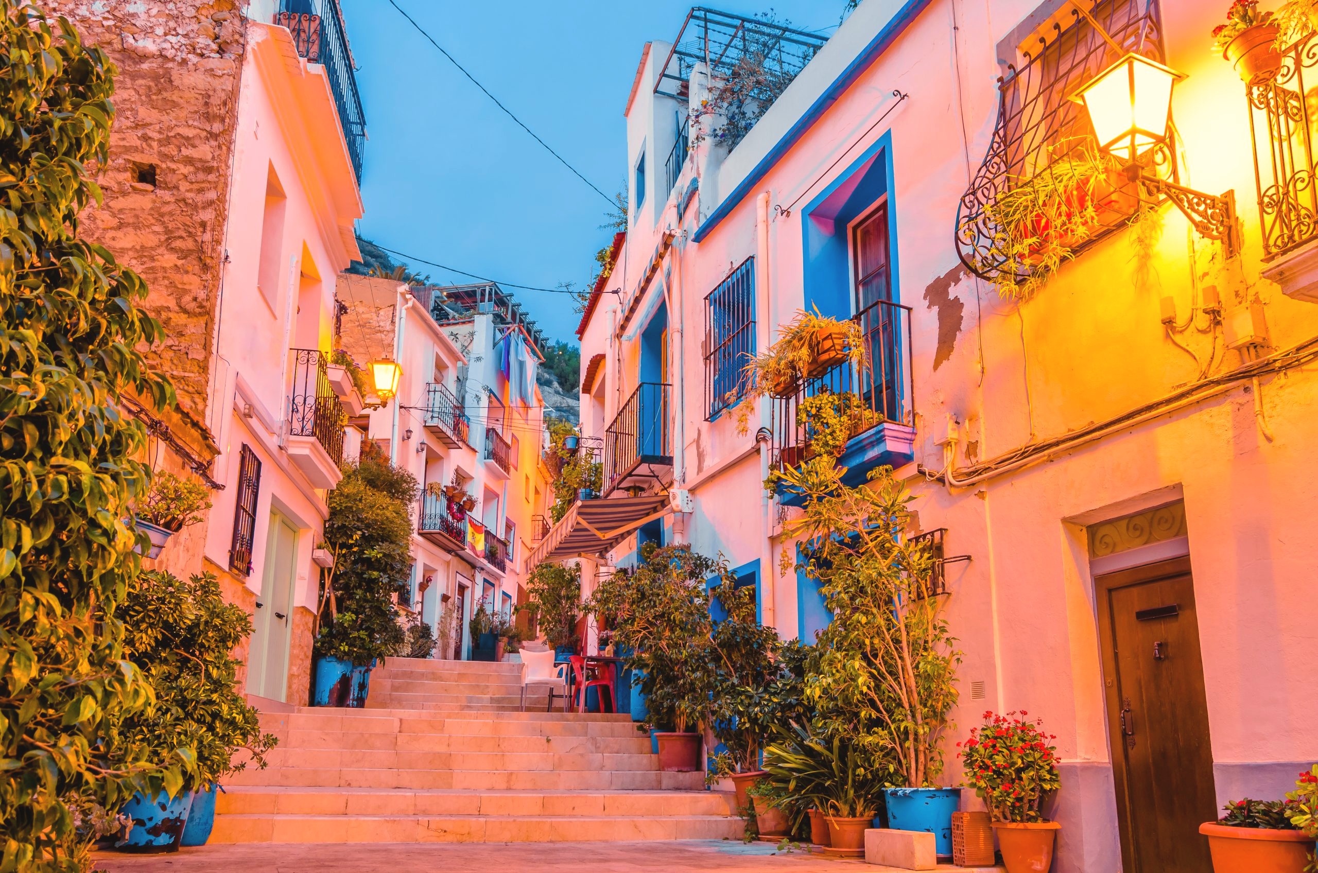 Alicante