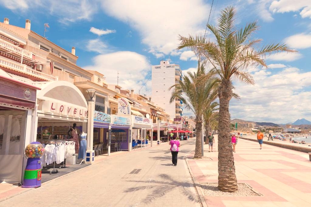 El Campello
