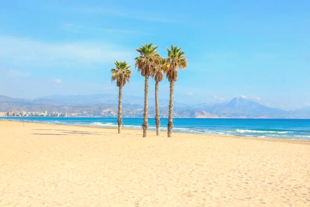 Playa San Juan