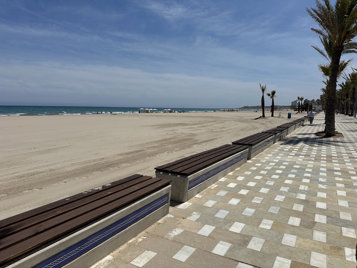 Playa San Juan