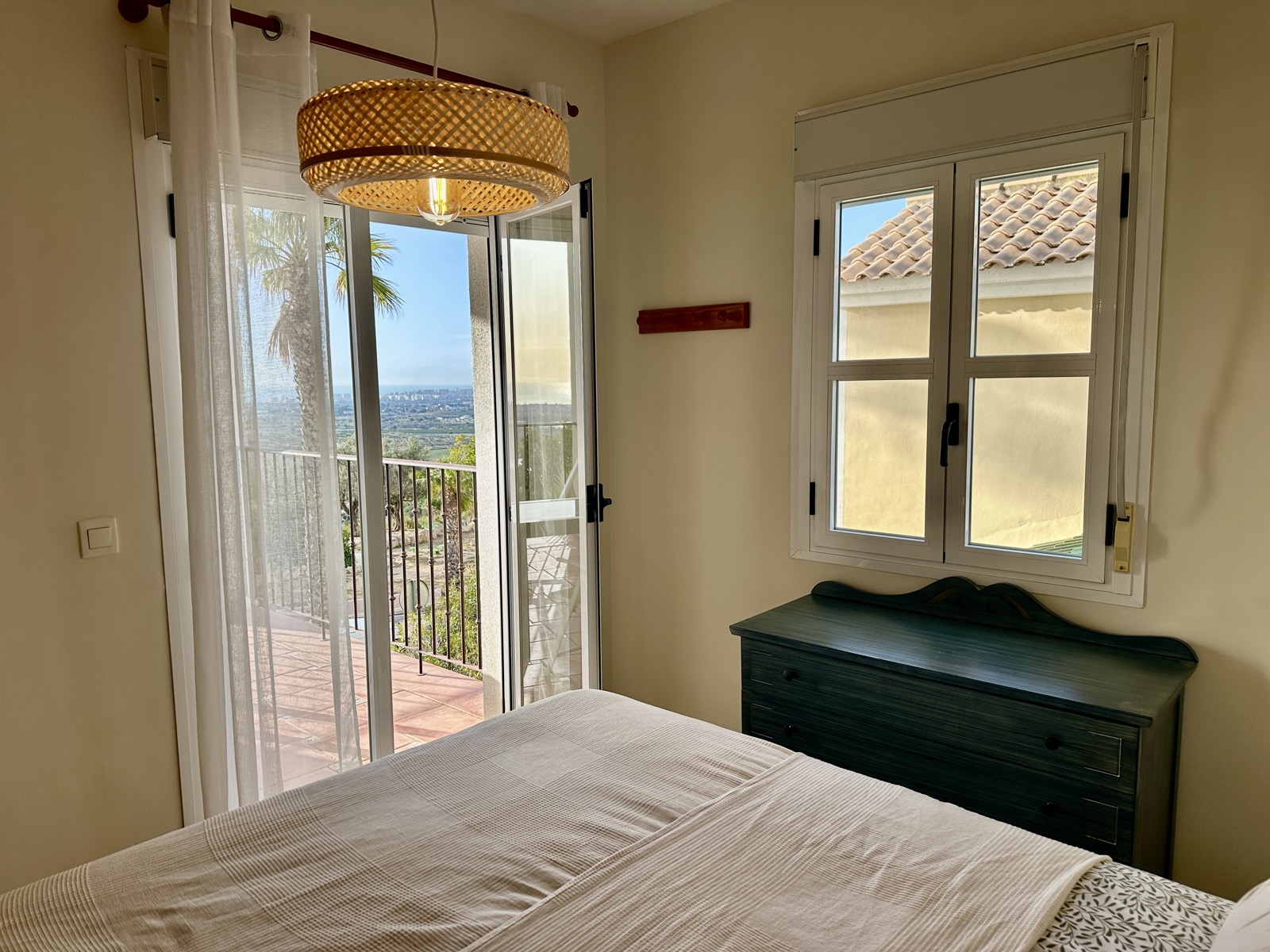 Main bedroom